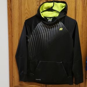 Boys Size 10-12 Hoodie